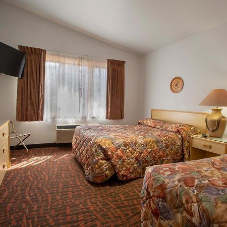 Starlight Lodge Glenwood Springs Exterior photo