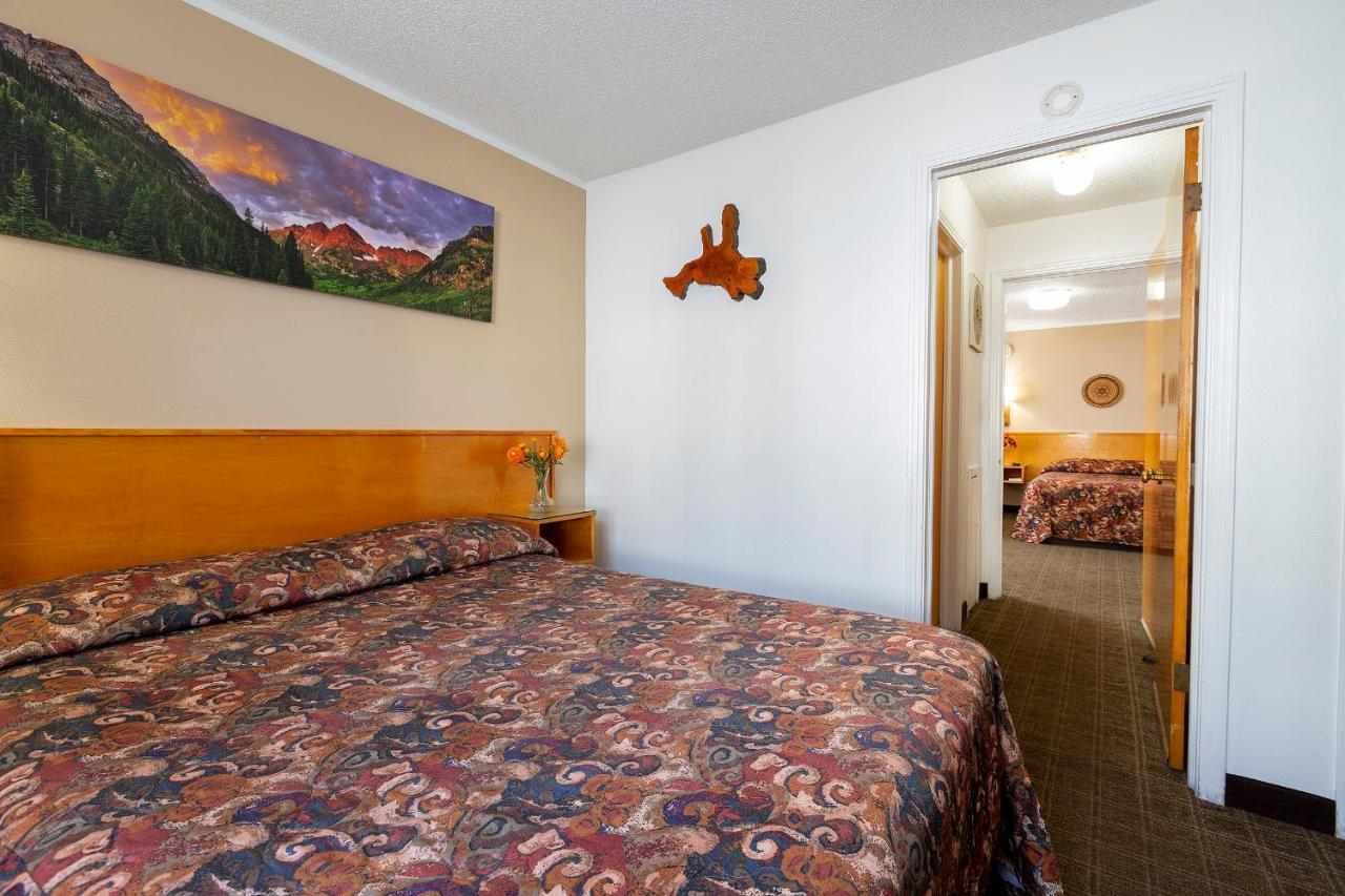 Starlight Lodge Glenwood Springs Exterior photo